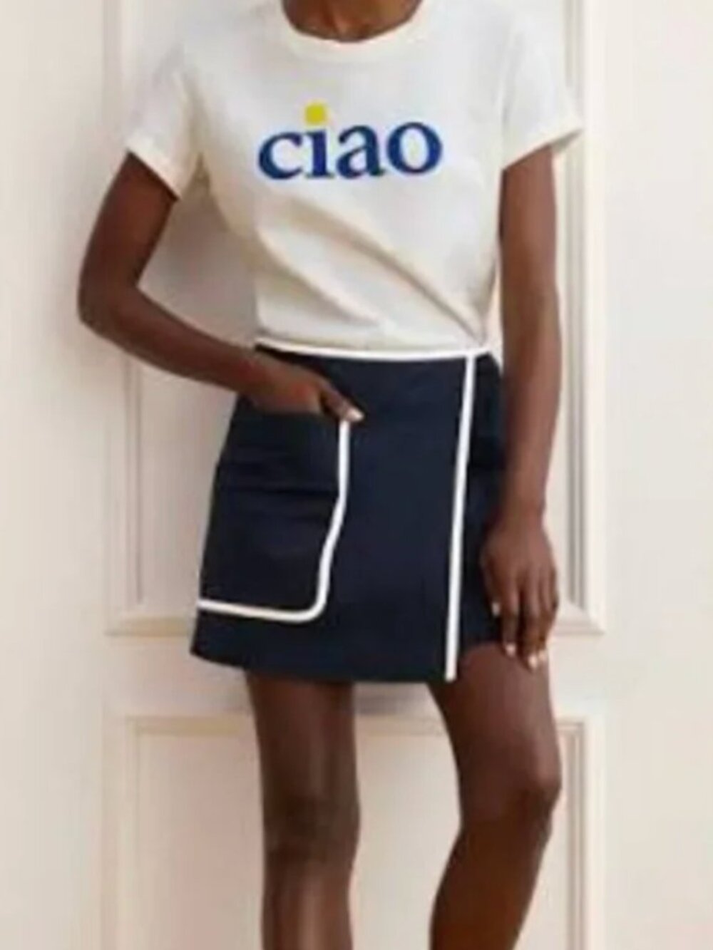 cabi - Skyler Skort - 6